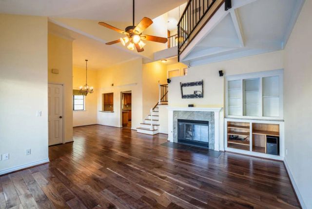 502 Garfield Avenue B, South Pasadena, CA 91030