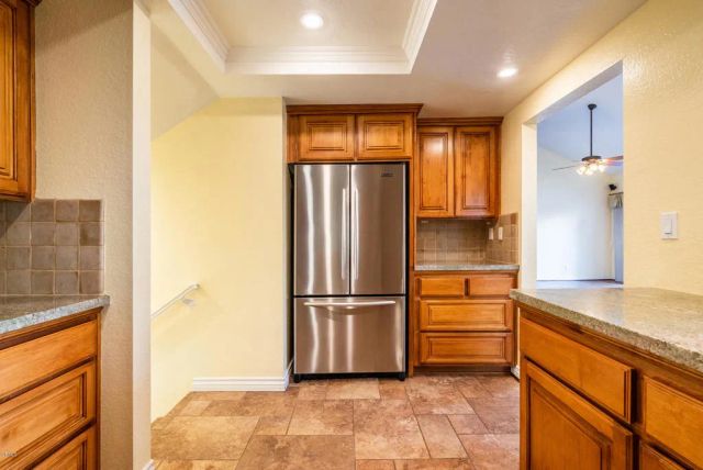 502 Garfield Avenue B, South Pasadena, CA 91030