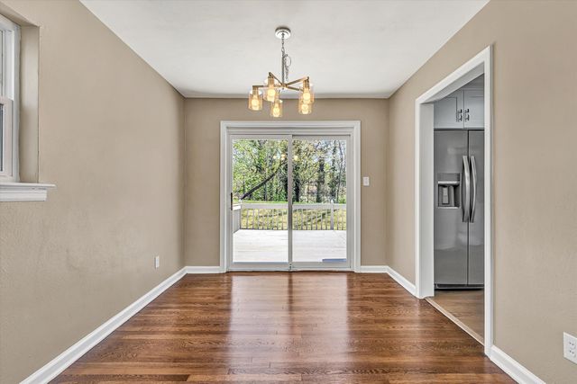 4911 Northwood DR, Roanoke, VA 24017