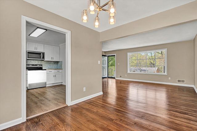 4911 Northwood DR, Roanoke, VA 24017