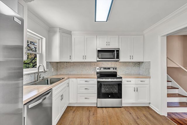 4911 Northwood DR, Roanoke, VA 24017
