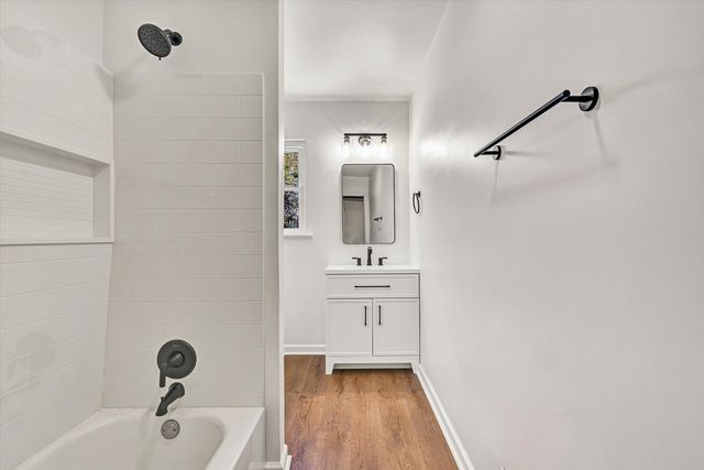 4911 Northwood DR, Roanoke, VA 24017