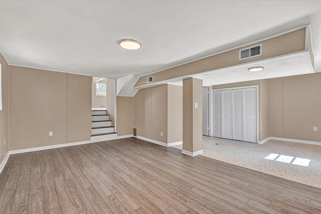 4911 Northwood DR, Roanoke, VA 24017