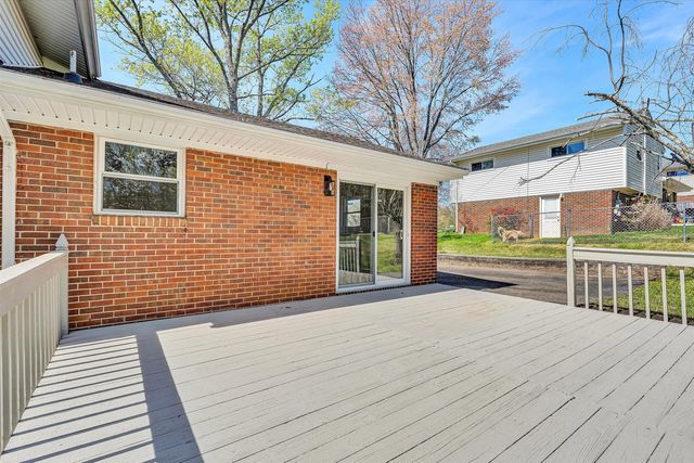 4911 Northwood DR, Roanoke, VA 24017