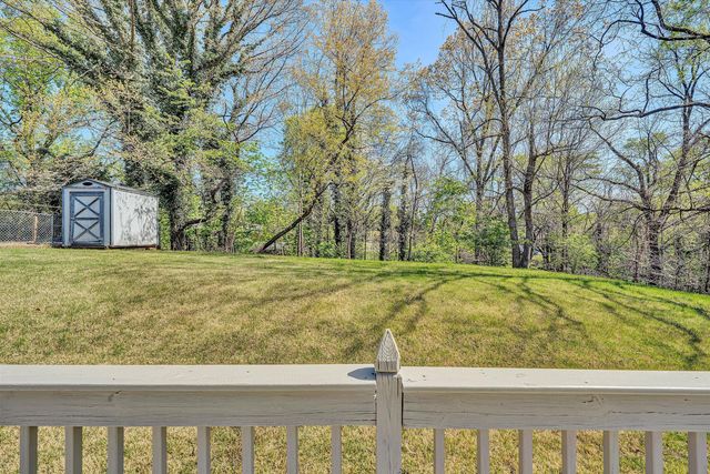 4911 Northwood DR, Roanoke, VA 24017
