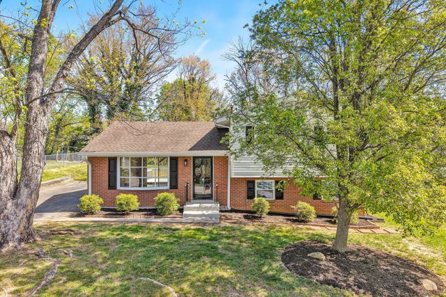 4911 Northwood DR, Roanoke, VA 24017