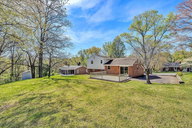4911 Northwood DR, Roanoke, VA 24017