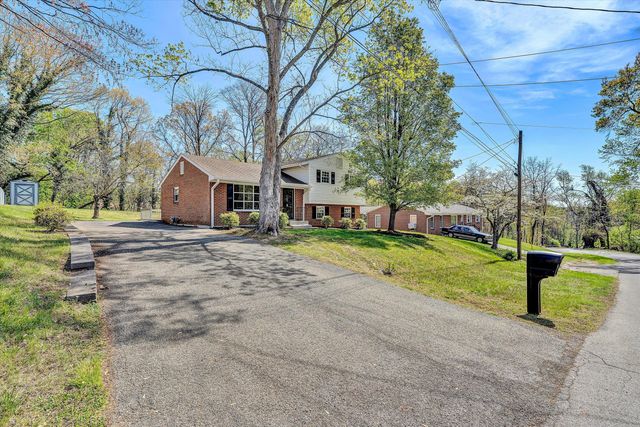 4911 Northwood DR, Roanoke, VA 24017