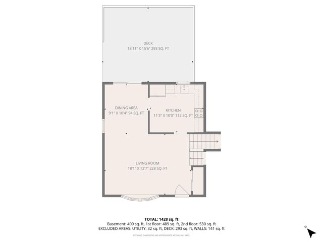 4911 Northwood DR, Roanoke, VA 24017