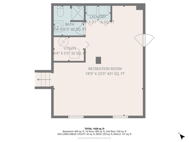 4911 Northwood DR, Roanoke, VA 24017