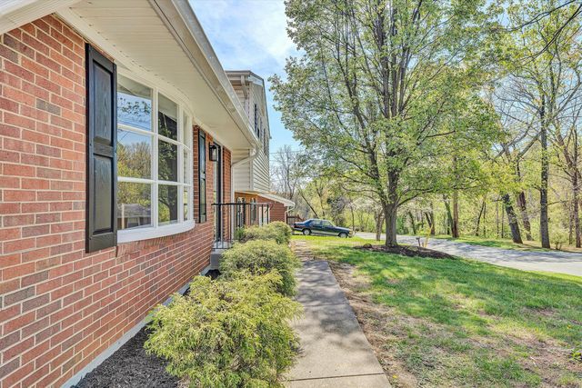 4911 Northwood DR, Roanoke, VA 24017