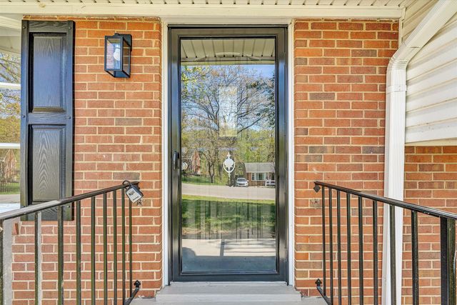 4911 Northwood DR, Roanoke, VA 24017