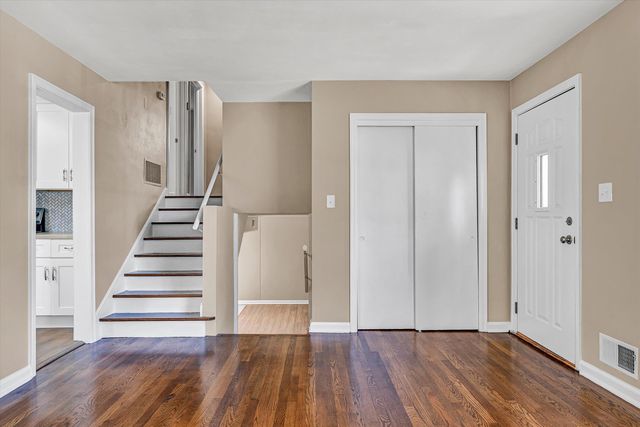 4911 Northwood DR, Roanoke, VA 24017
