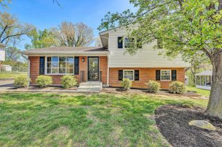 4911 Northwood DR, Roanoke, VA 24017