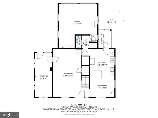 139 W BROAD ST, New Holland, PA 17557