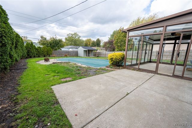 88 Colony Street, Lancaster, NY 14043