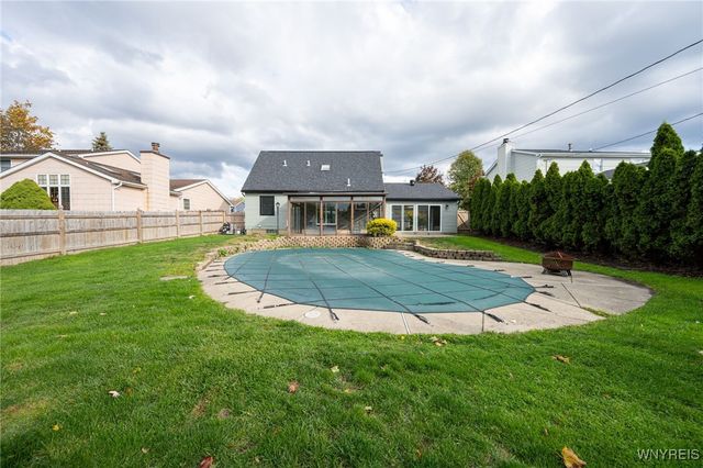 88 Colony Street, Lancaster, NY 14043