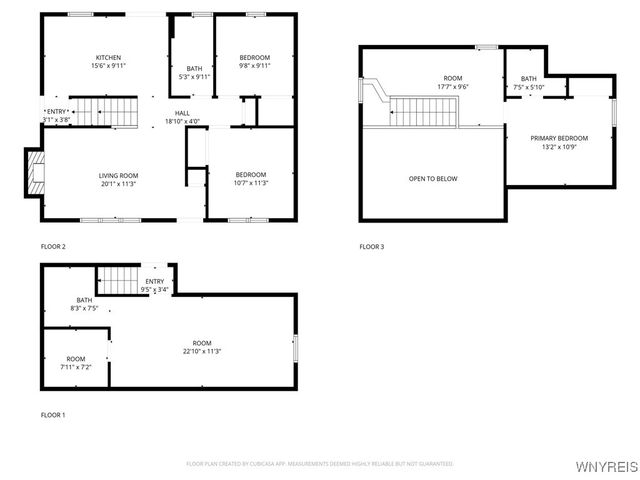 88 Colony Street, Lancaster, NY 14043