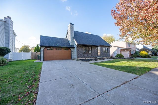 88 Colony Street, Lancaster, NY 14043