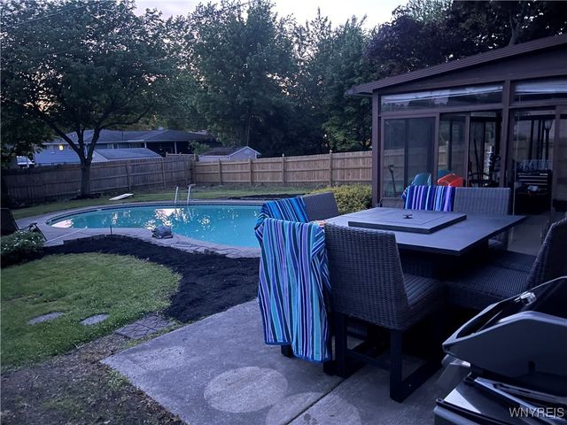 88 Colony Street, Lancaster, NY 14043