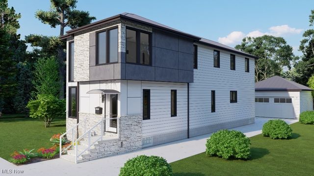 1872 W 57th Street, Cleveland, OH 44102