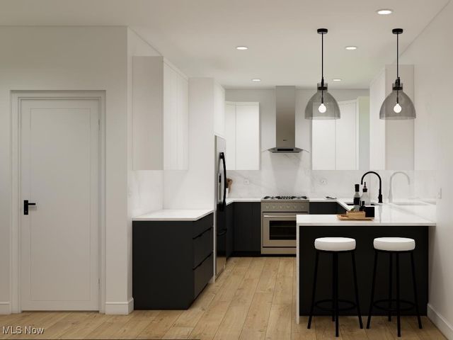 1872 W 57th Street, Cleveland, OH 44102