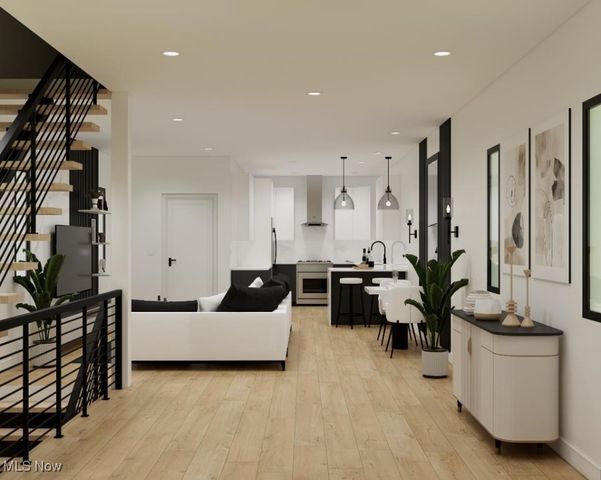 1872 W 57th Street, Cleveland, OH 44102