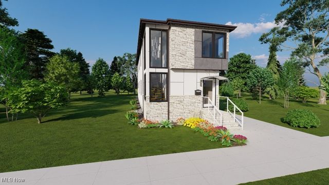 1872 W 57th Street, Cleveland, OH 44102