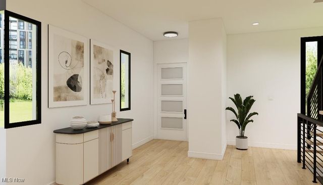 1872 W 57th Street, Cleveland, OH 44102