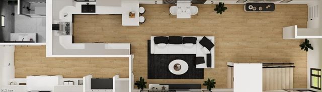 1872 W 57th Street, Cleveland, OH 44102