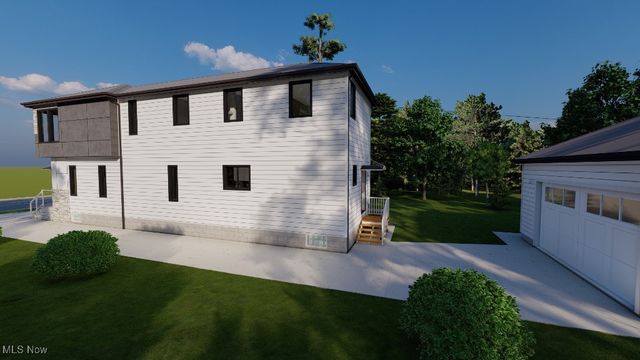 1872 W 57th Street, Cleveland, OH 44102