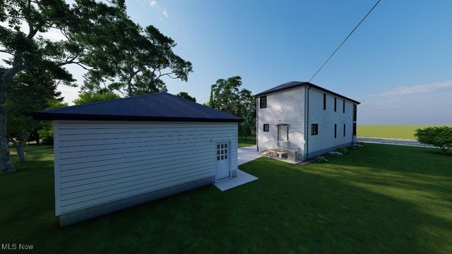 1872 W 57th Street, Cleveland, OH 44102