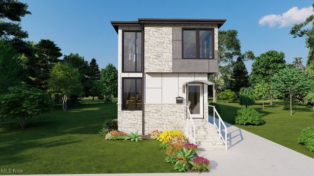 1872 W 57th Street, Cleveland, OH 44102