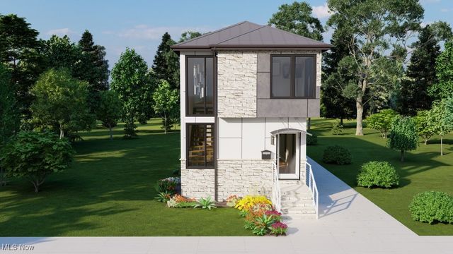 1872 W 57th Street, Cleveland, OH 44102