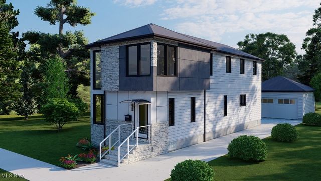 1872 W 57th Street, Cleveland, OH 44102