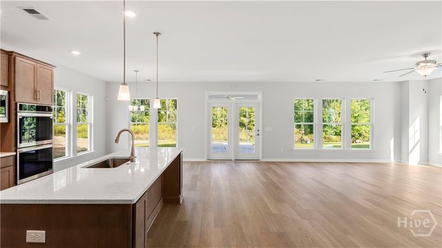 138 Como Drive, Pooler, GA 31322