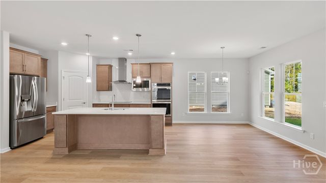 138 Como Drive, Pooler, GA 31322