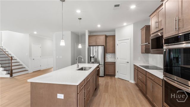 138 Como Drive, Pooler, GA 31322