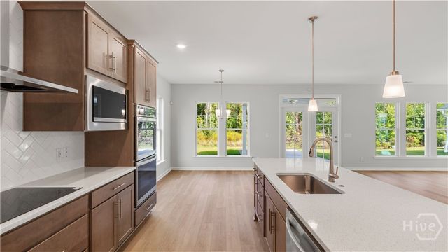 138 Como Drive, Pooler, GA 31322