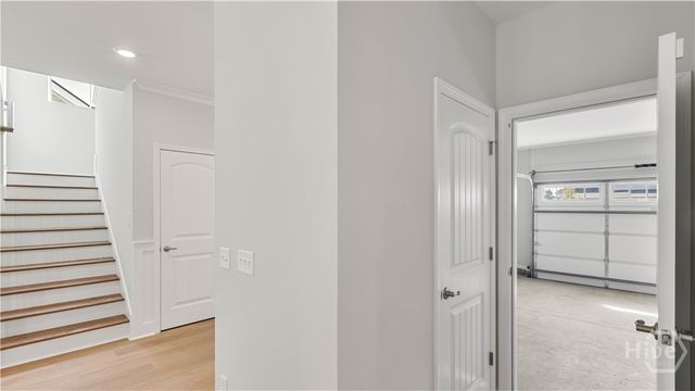 138 Como Drive, Pooler, GA 31322