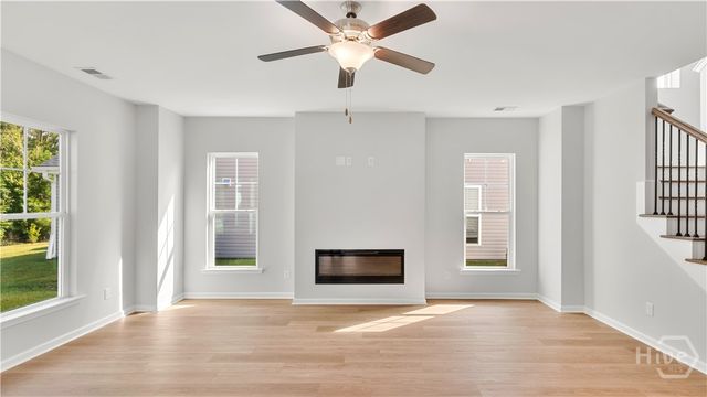 138 Como Drive, Pooler, GA 31322