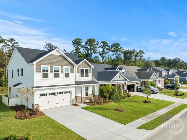 138 Como Drive, Pooler, GA 31322