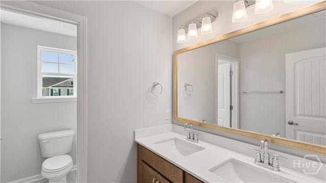 138 Como Drive, Pooler, GA 31322