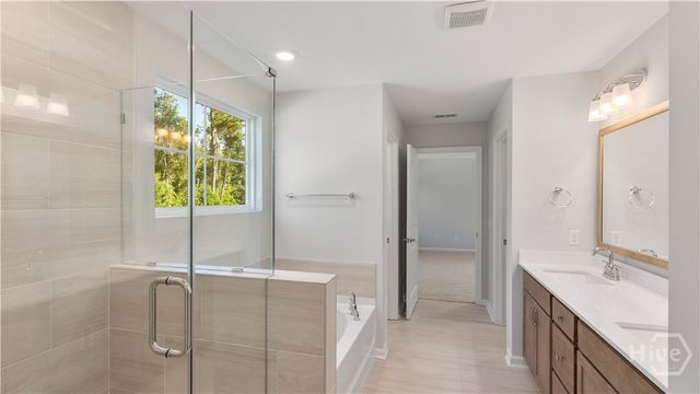 138 Como Drive, Pooler, GA 31322