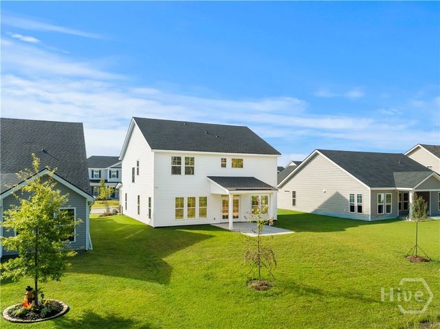 138 Como Drive, Pooler, GA 31322