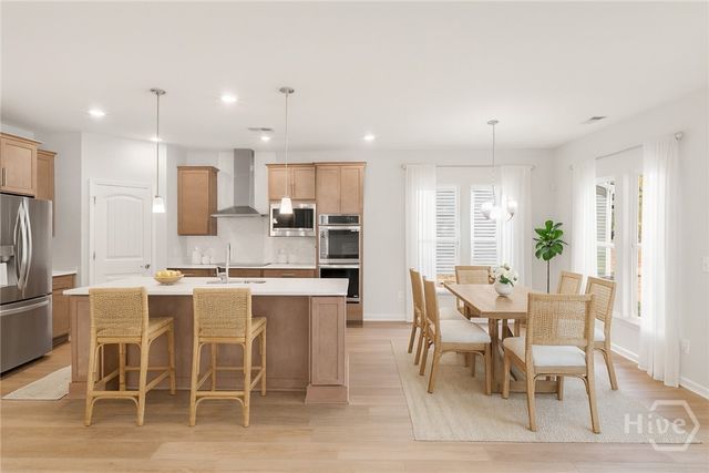 138 Como Drive, Pooler, GA 31322