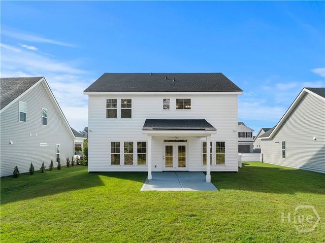 138 Como Drive, Pooler, GA 31322