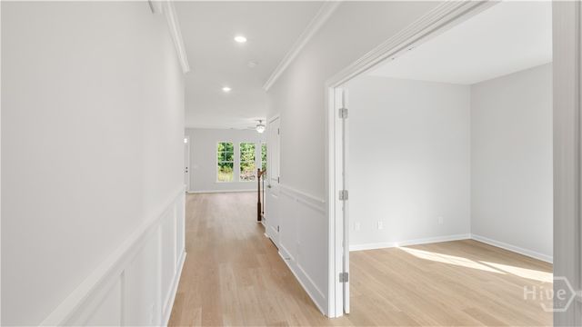 138 Como Drive, Pooler, GA 31322