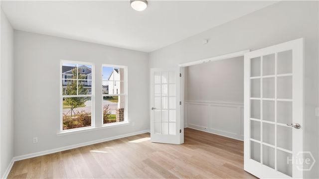 138 Como Drive, Pooler, GA 31322