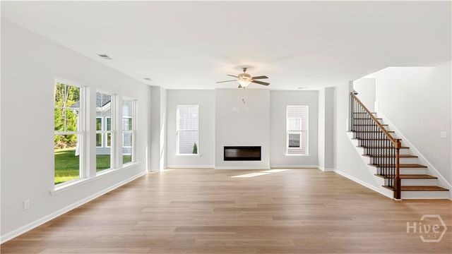 138 Como Drive, Pooler, GA 31322